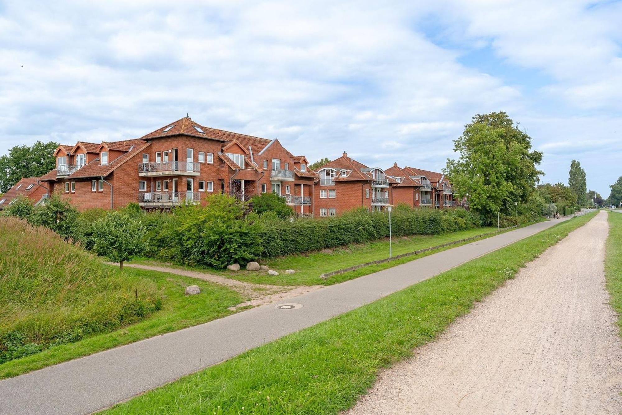 Kaiserhof 18-20 Ostseetraum Келенхузен Екстериор снимка